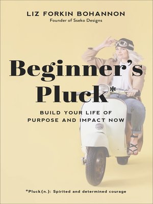 cover image of Beginner's Pluck